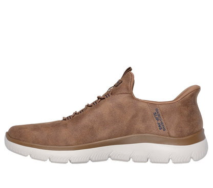 Slip-ins: Summits - Korlo | Men Skechers online shop