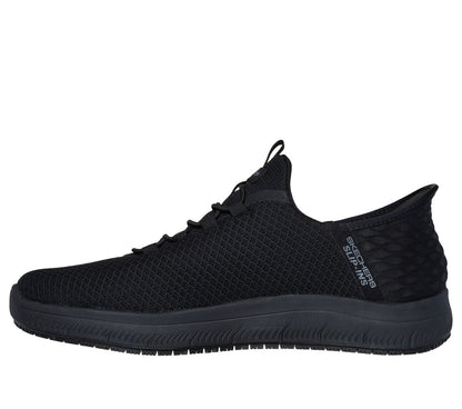 Slip-ins Work: Summits - Colsin | Men Skechers on sale