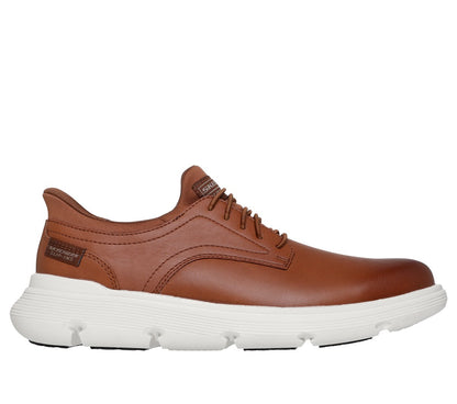 Slip-ins Work Slip-Resistant: Garza | Men Skechers sale