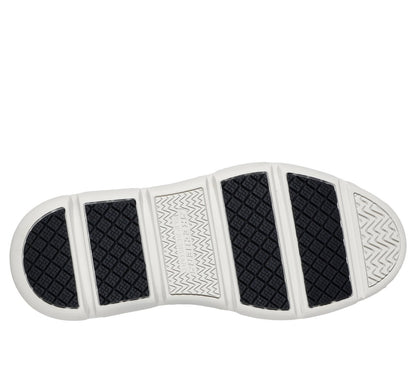 Slip-ins Work Slip-Resistant: Garza | Men Skechers sale