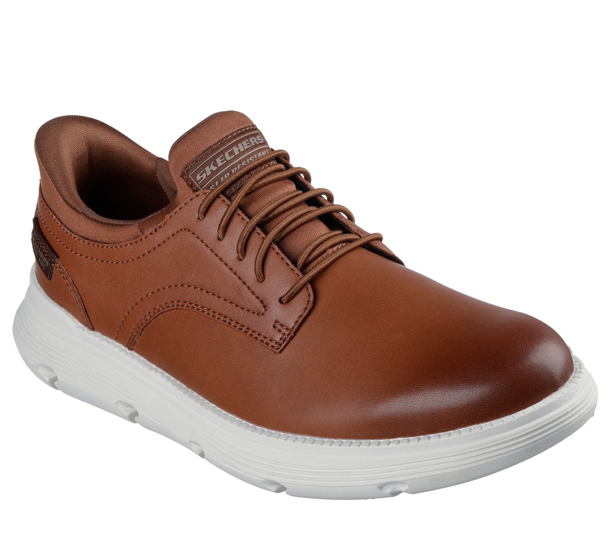 Slip-ins Work Slip-Resistant: Garza | Men Skechers sale