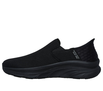 Slip-ins Work Slip-Resistant Relaxed Fit: D'Lux Walker - Joden | Men Skechers for sale