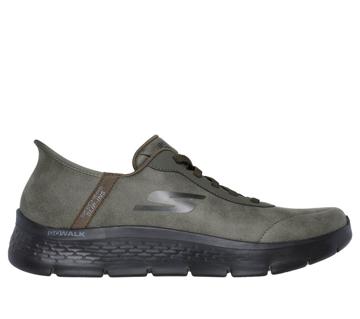 Slip-ins: GO WALK Flex - Smooth Motion | Men Skechers for sale