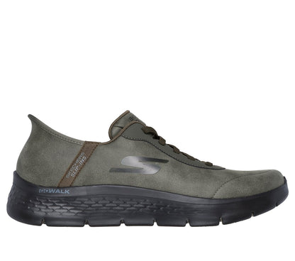 Slip-ins: GO WALK Flex - Smooth Motion | Men Skechers for sale