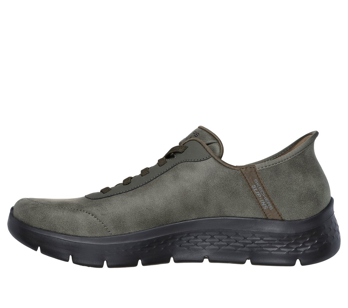 Slip-ins: GO WALK Flex - Smooth Motion | Men Skechers for sale