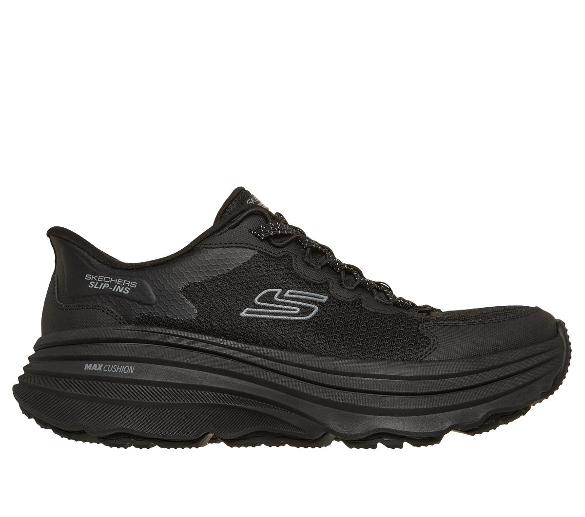 Slip-ins Relaxed Fit: Max Cushioning Zirrus | Men Skechers online