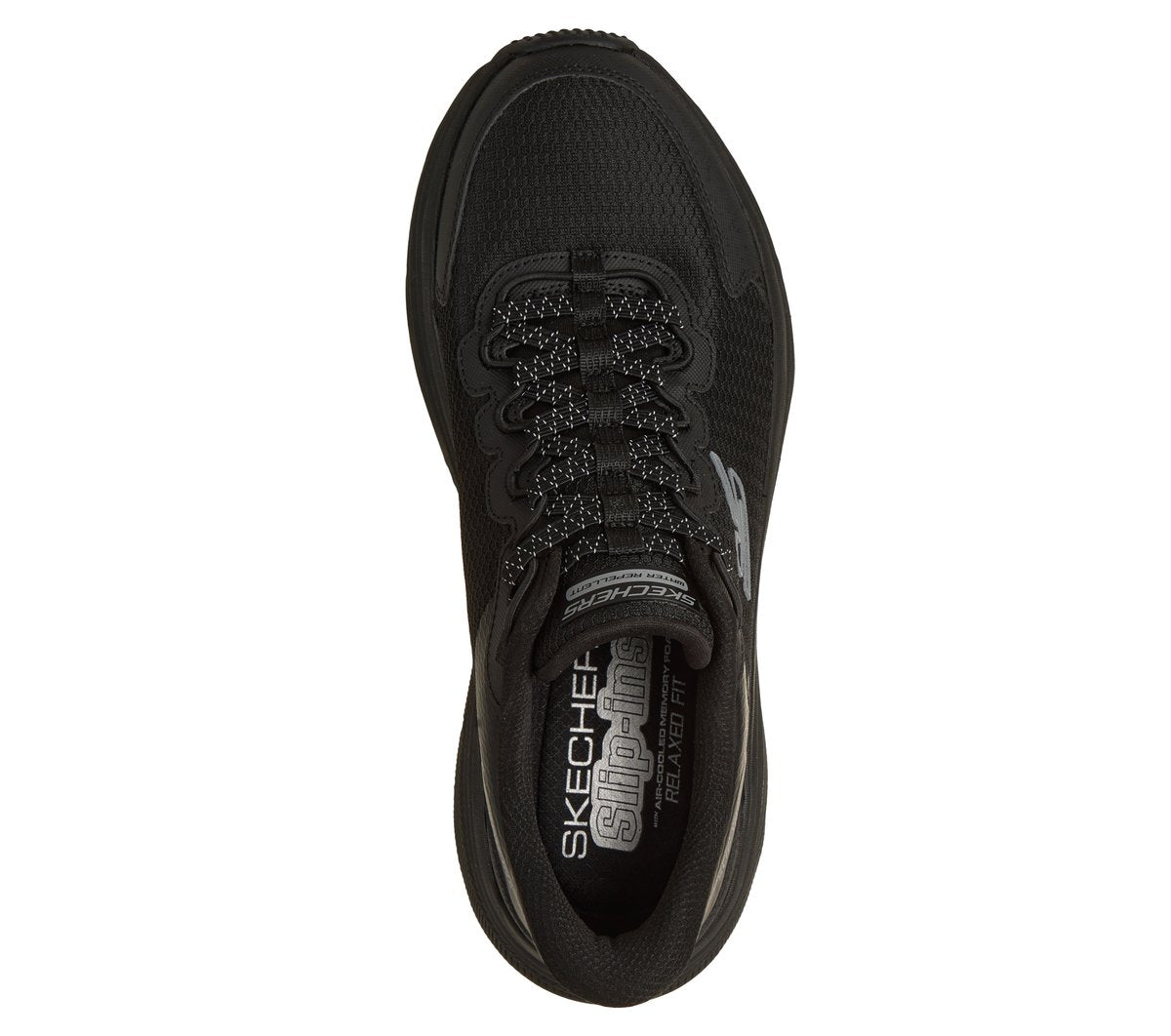 Slip-ins Relaxed Fit: Max Cushioning Zirrus | Men Skechers online