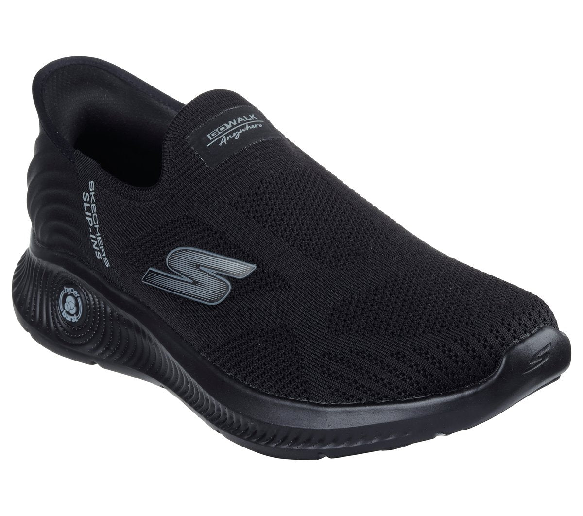 Slip-ins: GO WALK Anywhere - The Tourist | Men Skechers online shop