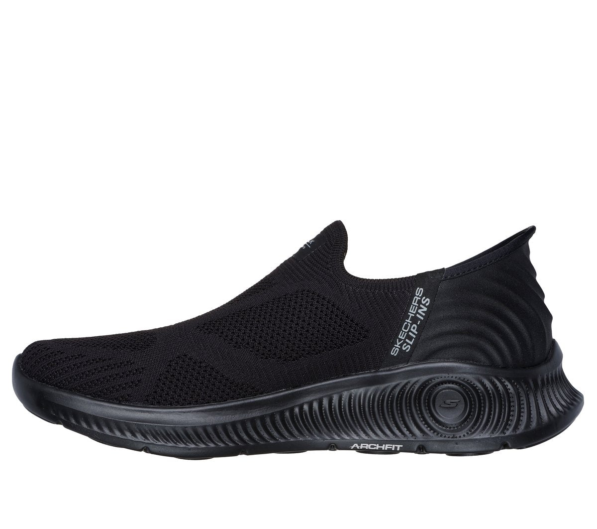 Slip-ins: GO WALK Anywhere - The Tourist | Men Skechers online shop