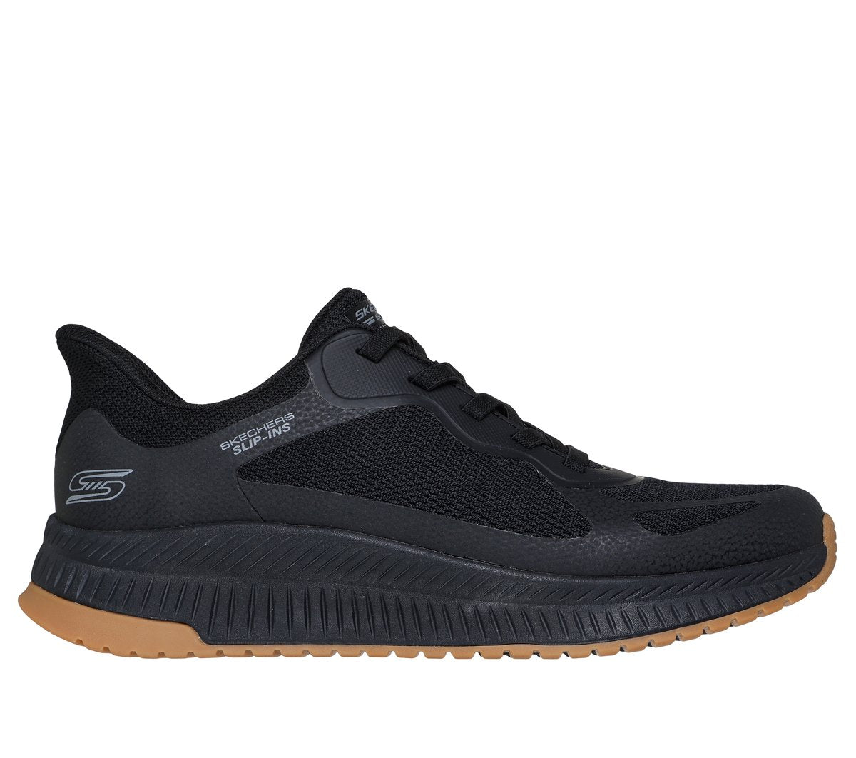 Slip-ins: BOBS Sport Squad Chaos 4 | Men Skechers on sale