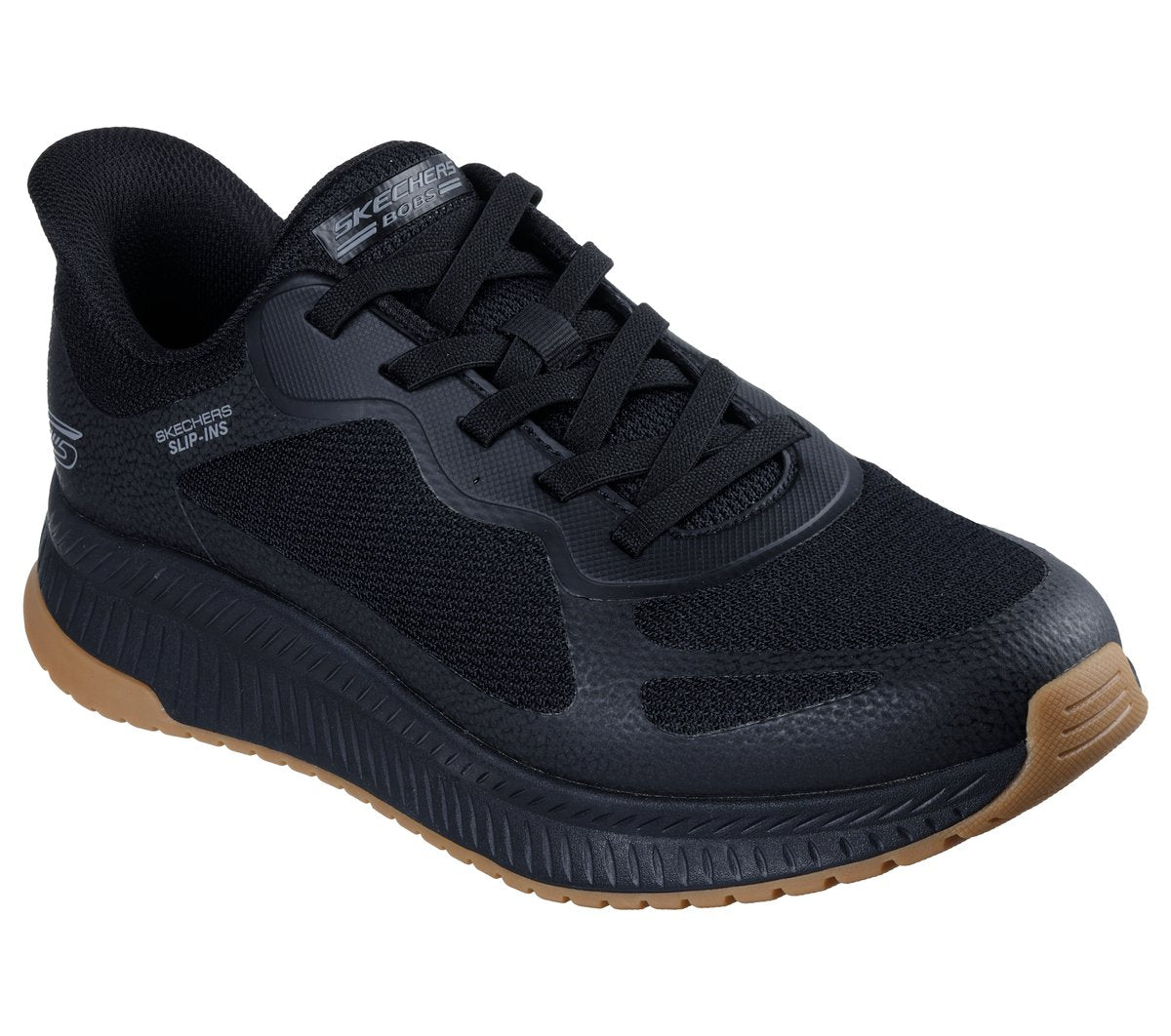 Slip-ins: BOBS Sport Squad Chaos 4 | Men Skechers on sale