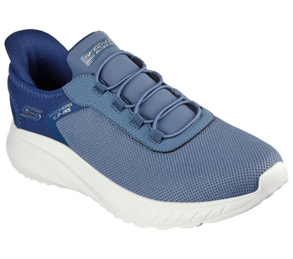 Slip-ins: BOBS Sport Squad Chaos | Men Skechers outlet