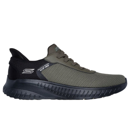Slip-ins: BOBS Sport Squad Chaos | Men Skechers discount