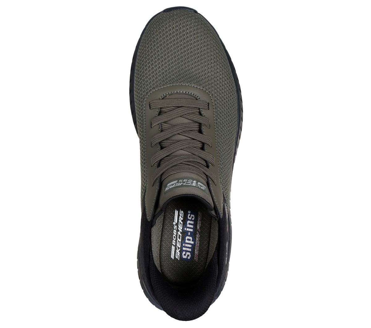 Slip-ins: BOBS Sport Squad Chaos | Men Skechers discount