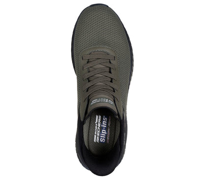 Slip-ins: BOBS Sport Squad Chaos | Men Skechers discount
