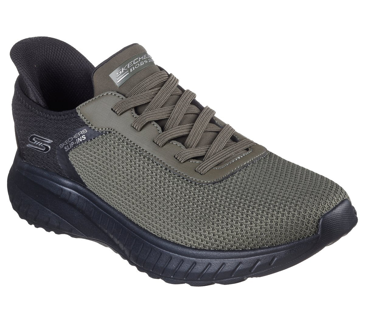Slip-ins: BOBS Sport Squad Chaos | Men Skechers discount