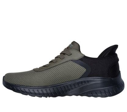 Slip-ins: BOBS Sport Squad Chaos | Men Skechers discount