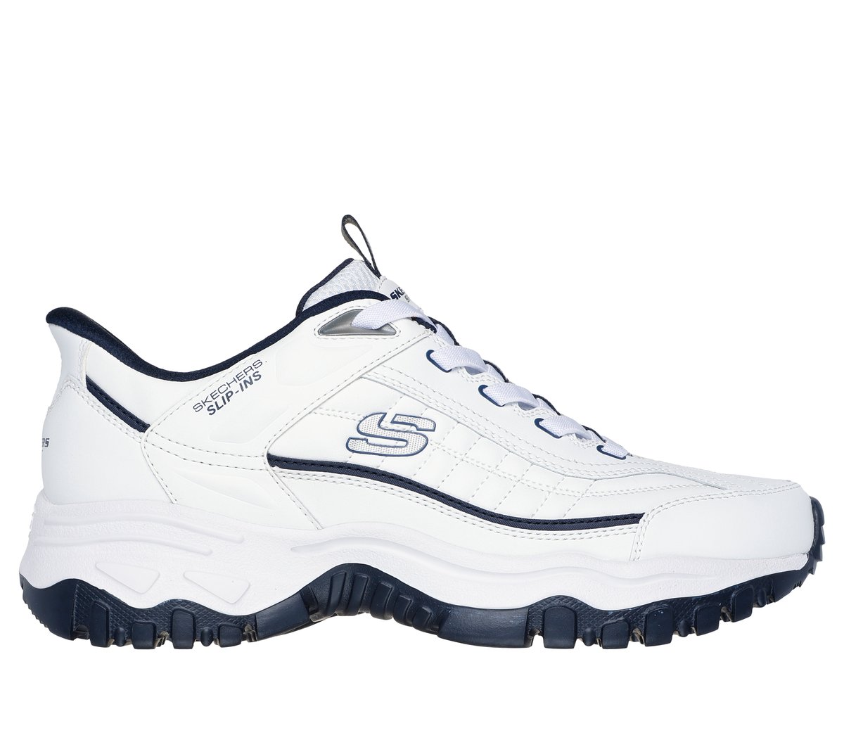 Slip-ins: E'Lite Afterburn - Grill Corporal | Men Skechers on sale
