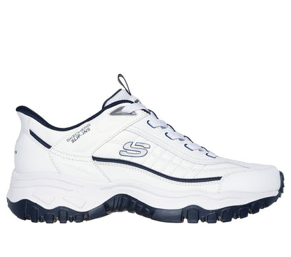 Slip-ins: E'Lite Afterburn - Grill Corporal | Men Skechers on sale