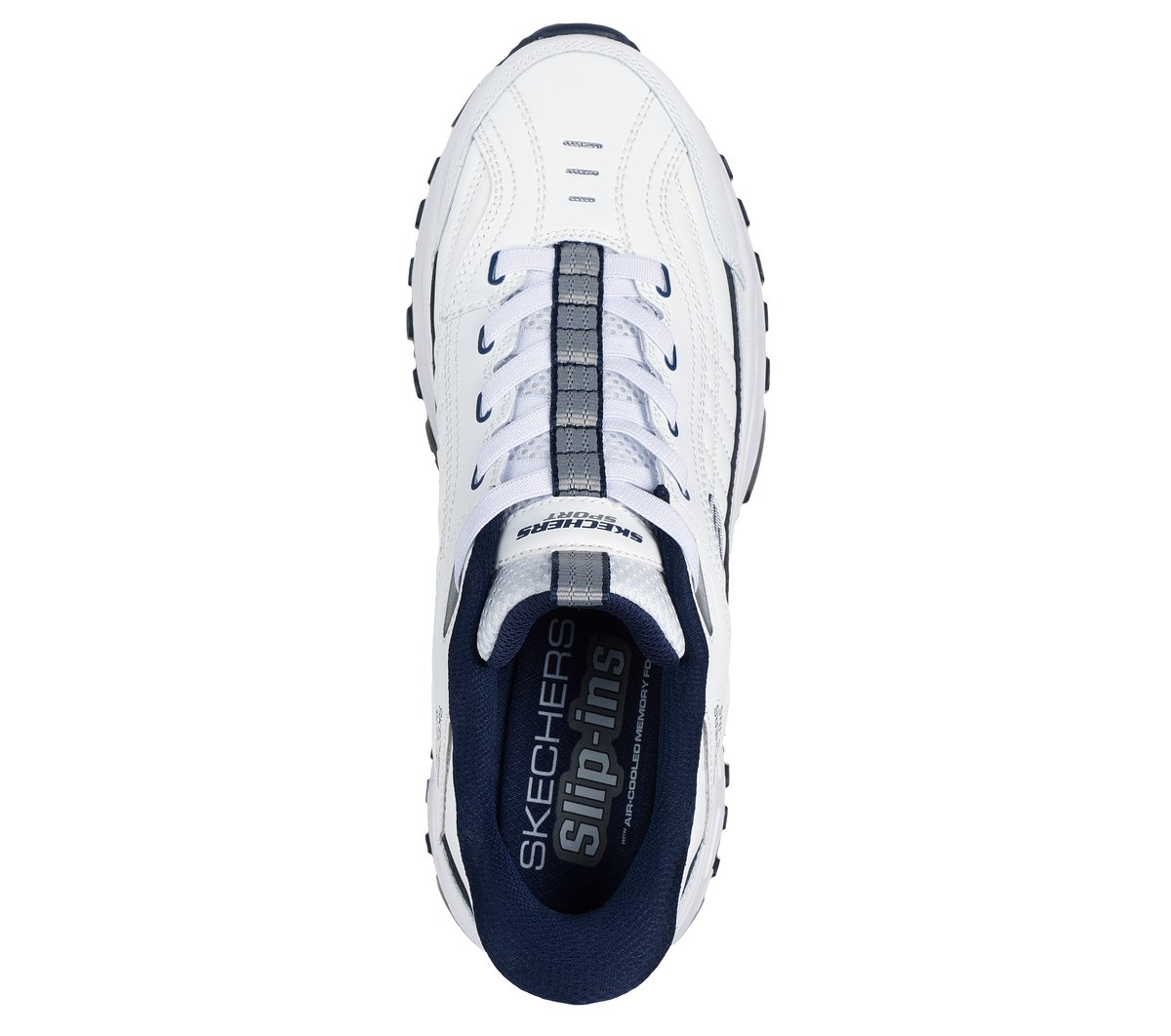 Slip-ins: E'Lite Afterburn - Grill Corporal | Men Skechers on sale