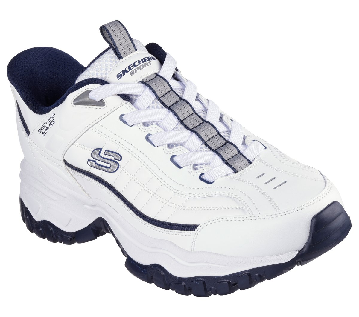 Slip-ins: E'Lite Afterburn - Grill Corporal | Men Skechers on sale