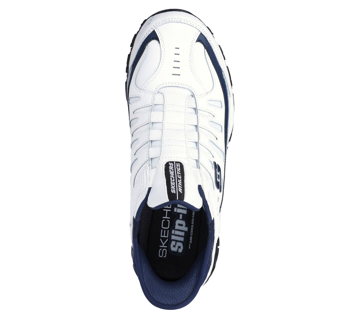 Slip-ins: After Burn - Grill Captain | Men Skechers outlet