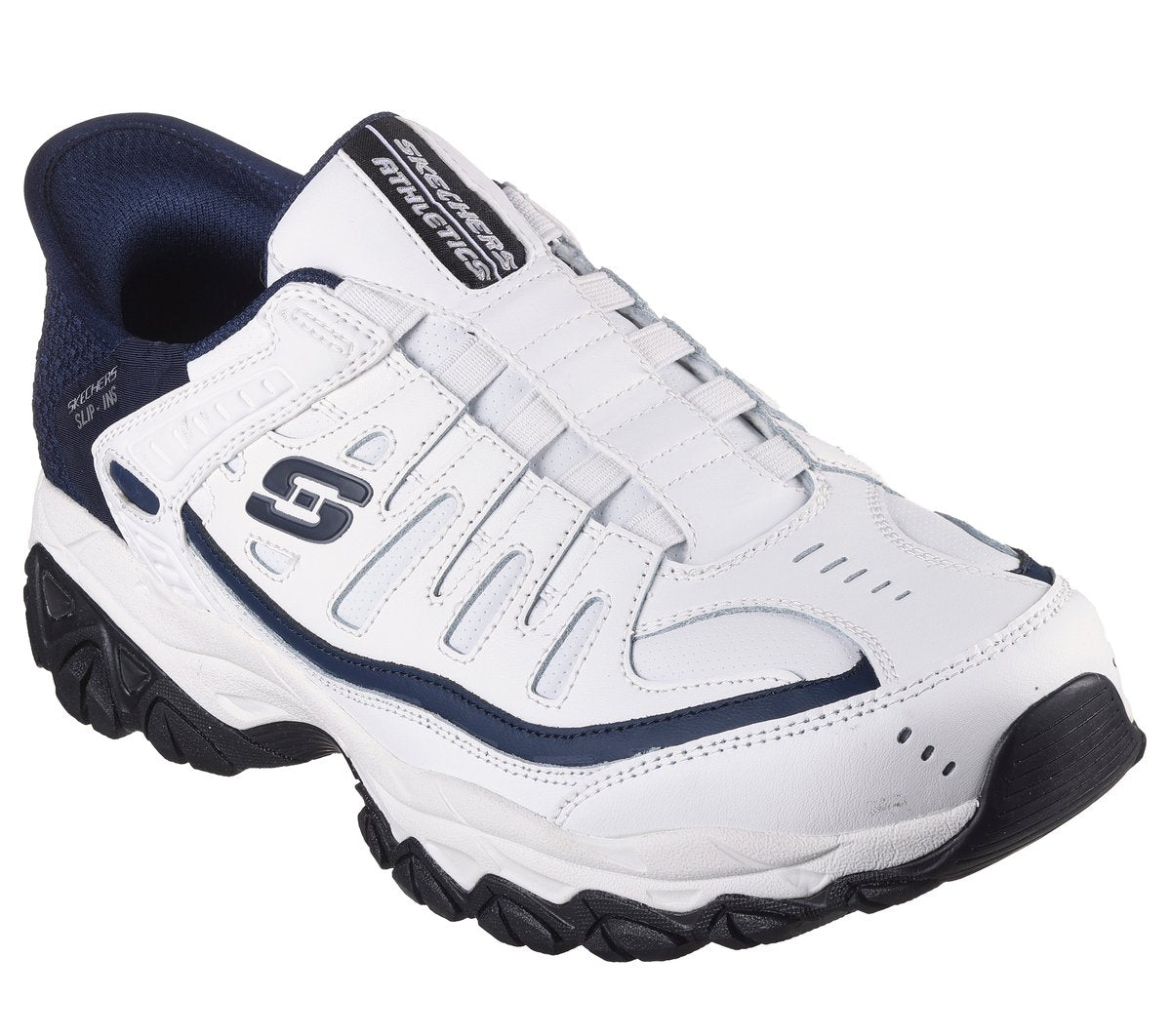 Slip-ins: After Burn - Grill Captain | Men Skechers outlet