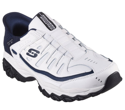 Slip-ins: After Burn - Grill Captain | Men Skechers outlet
