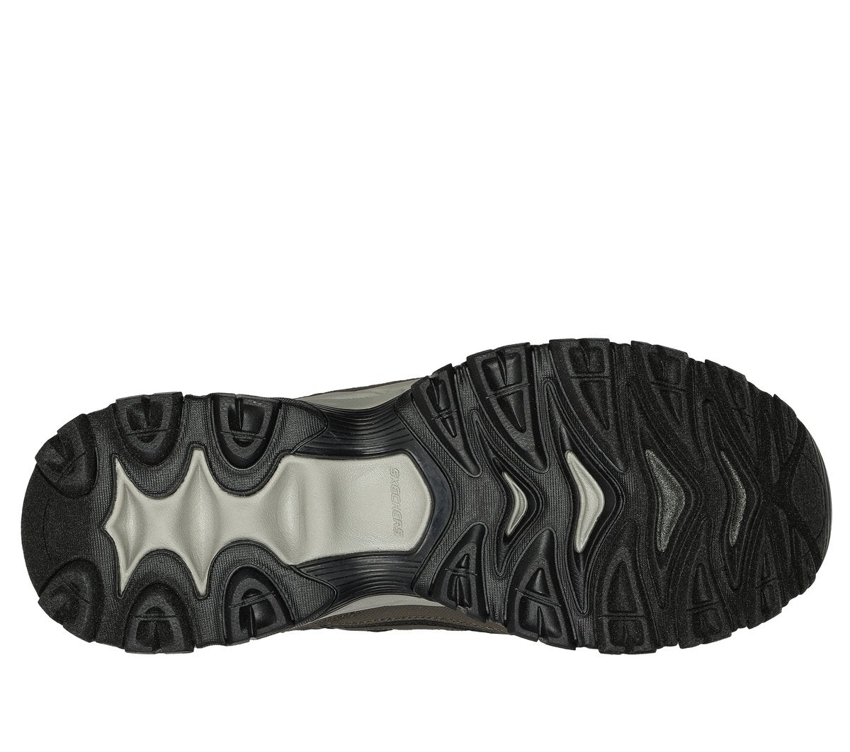 Slip-ins: After Burn M. Fit - Ridgeburn | Men Skechers sale