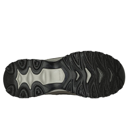 Slip-ins: After Burn M. Fit - Ridgeburn | Men Skechers sale