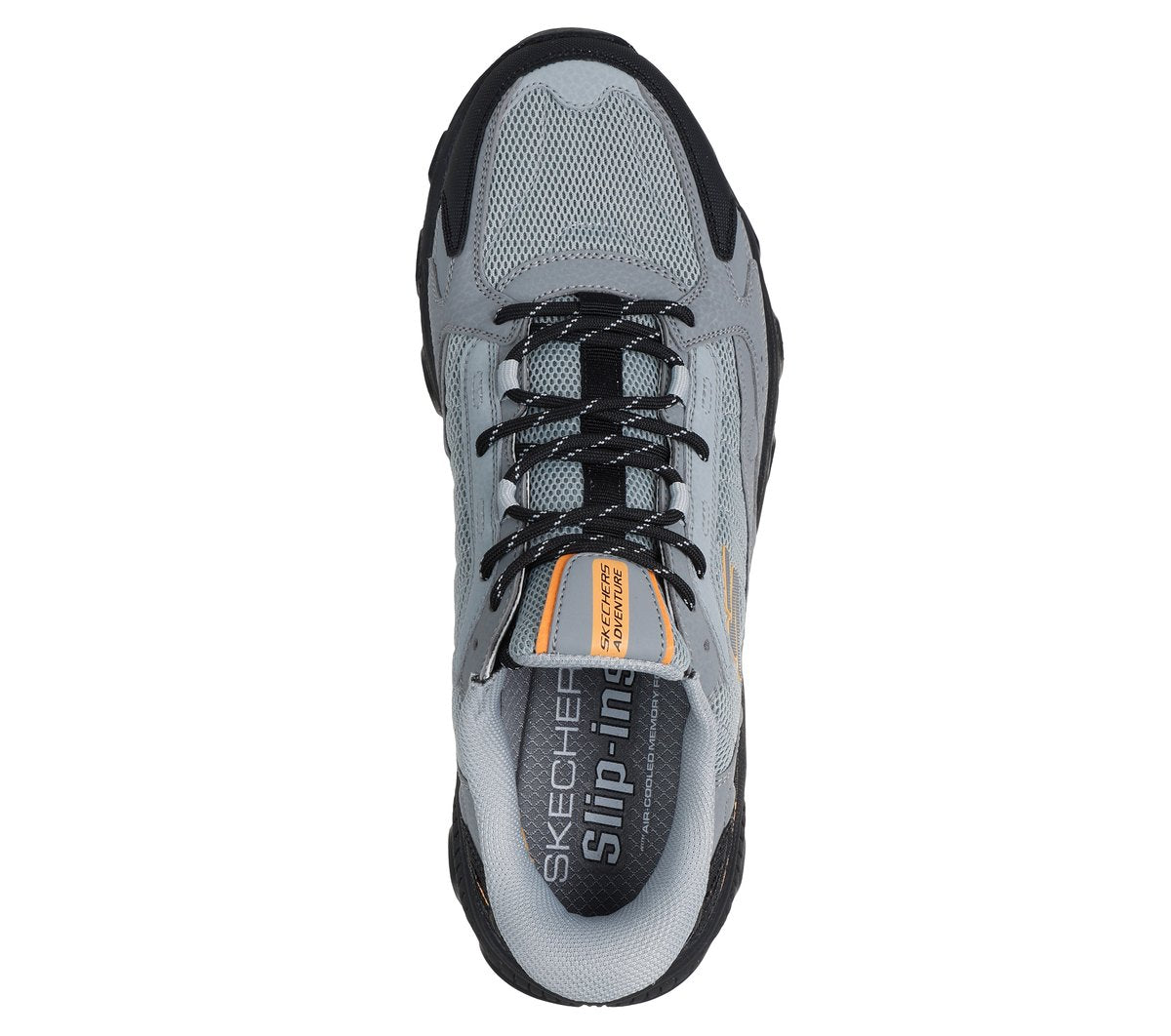 Slip-ins: Stamina -Crestmont Ridge All-Terrain | Men Skechers discount