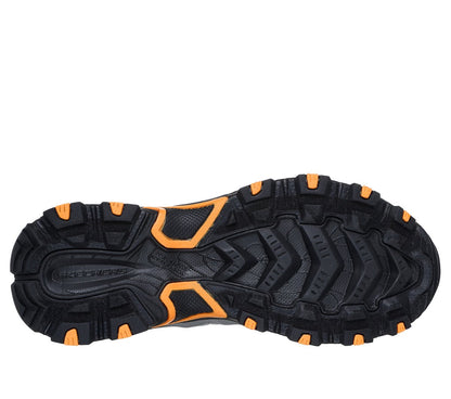 Slip-ins: Stamina -Crestmont Ridge All-Terrain | Men Skechers discount