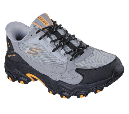 Slip-ins: Stamina -Crestmont Ridge All-Terrain | Men Skechers discount