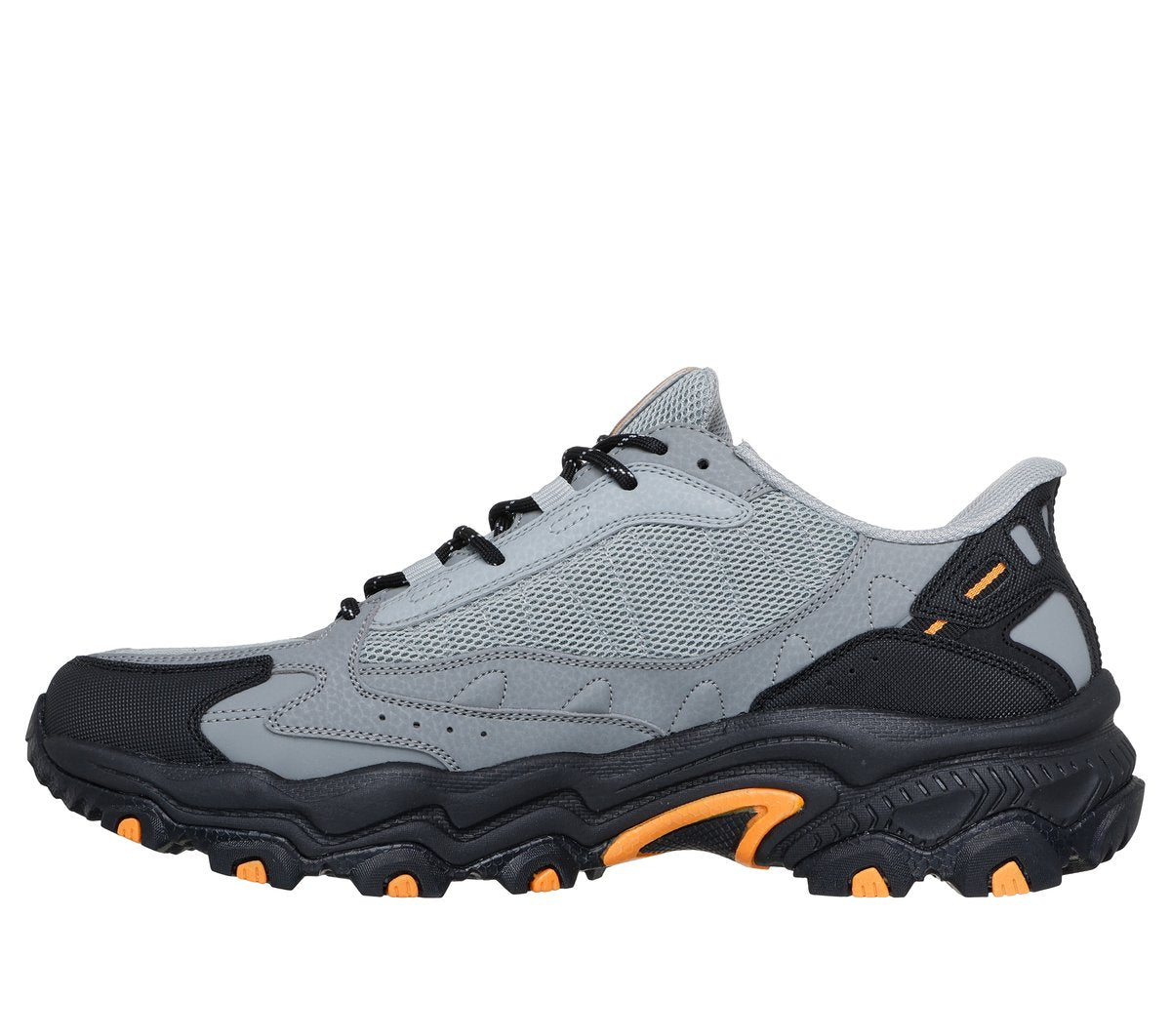 Slip-ins: Stamina -Crestmont Ridge All-Terrain | Men Skechers discount