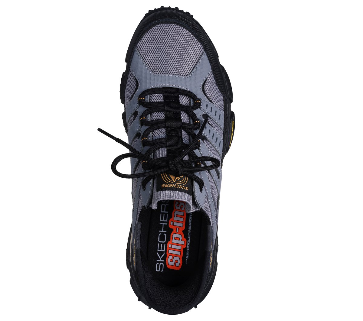 Slip-ins: Skech-Air Envoy - Emissary | Men Skechers for sale