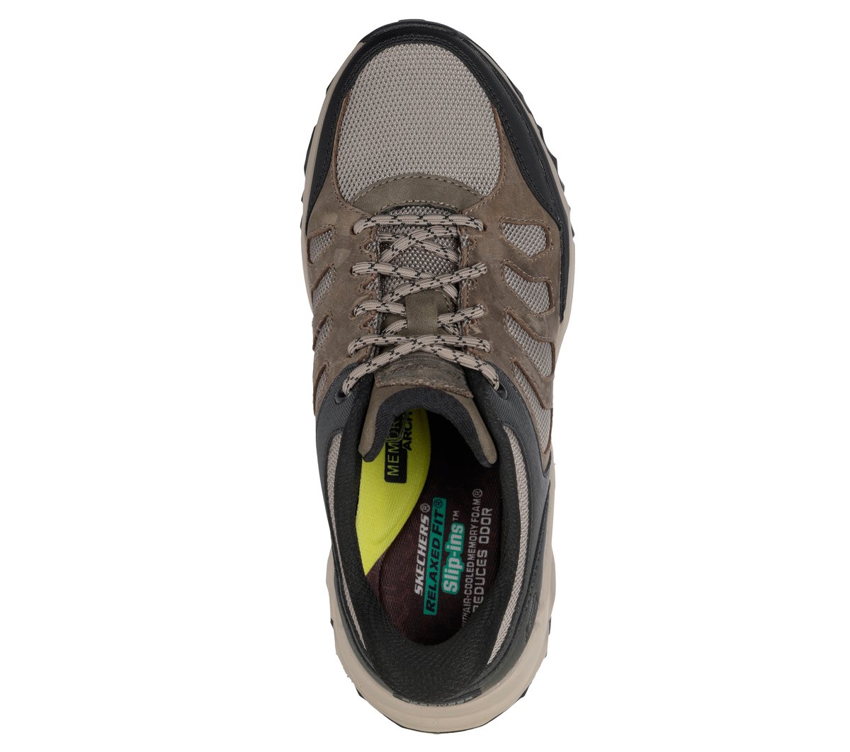 Slip-ins Relaxed Fit: Terraform - Jagger | Men Skechers outlet