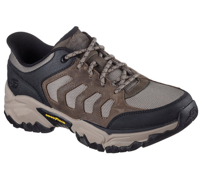 Slip-ins Relaxed Fit: Terraform - Jagger | Men Skechers outlet