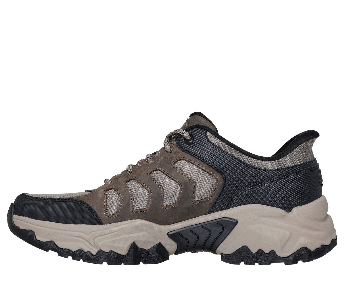 Slip-ins Relaxed Fit: Terraform - Jagger | Men Skechers outlet