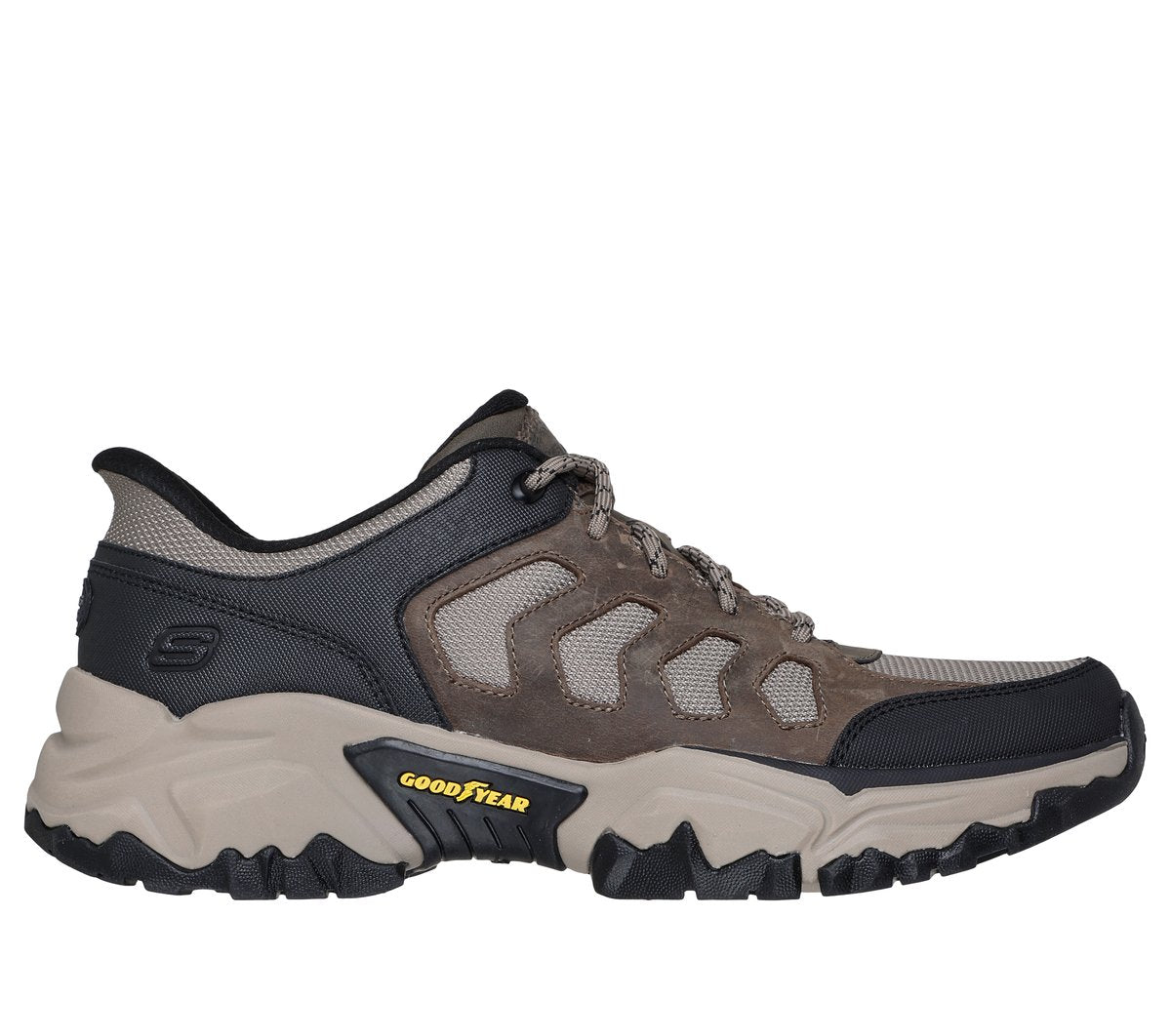 KHAKI,7.0,Medium
