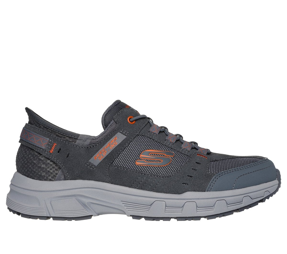 Slip-ins RF: Oak Canyon | Men Skechers for sale