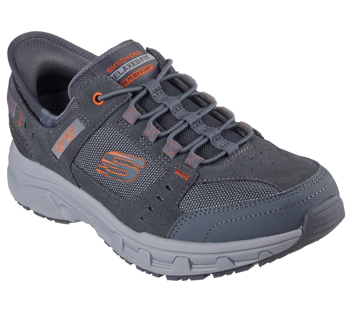 Slip-ins RF: Oak Canyon | Men Skechers for sale