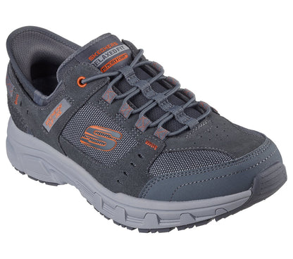 Slip-ins RF: Oak Canyon | Men Skechers for sale