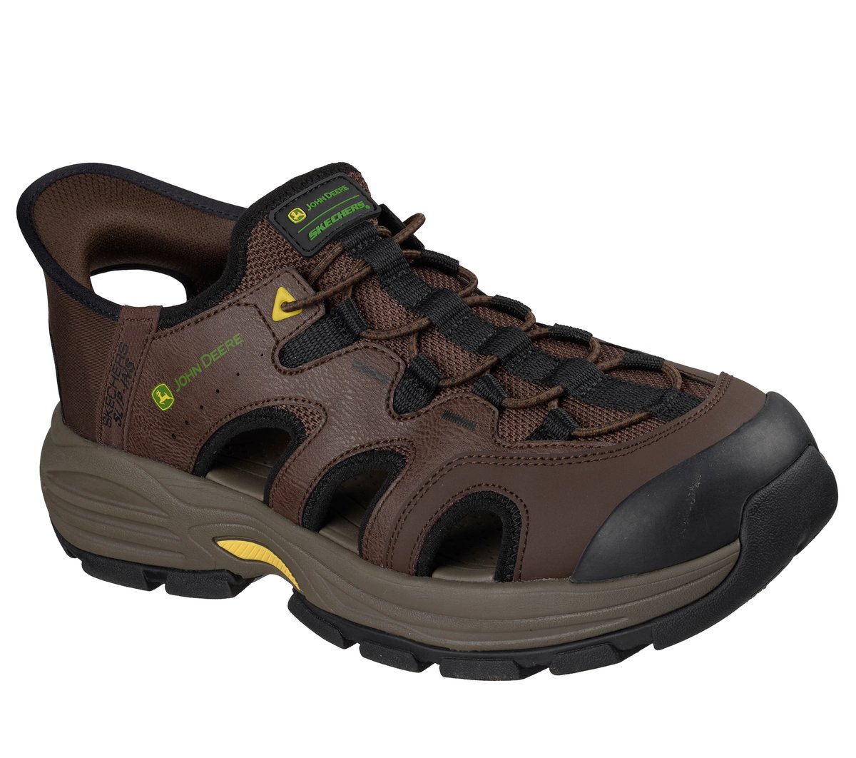Slip-ins John Deere Relaxed Fit: Fairport - Dumars | Men Skechers on sale