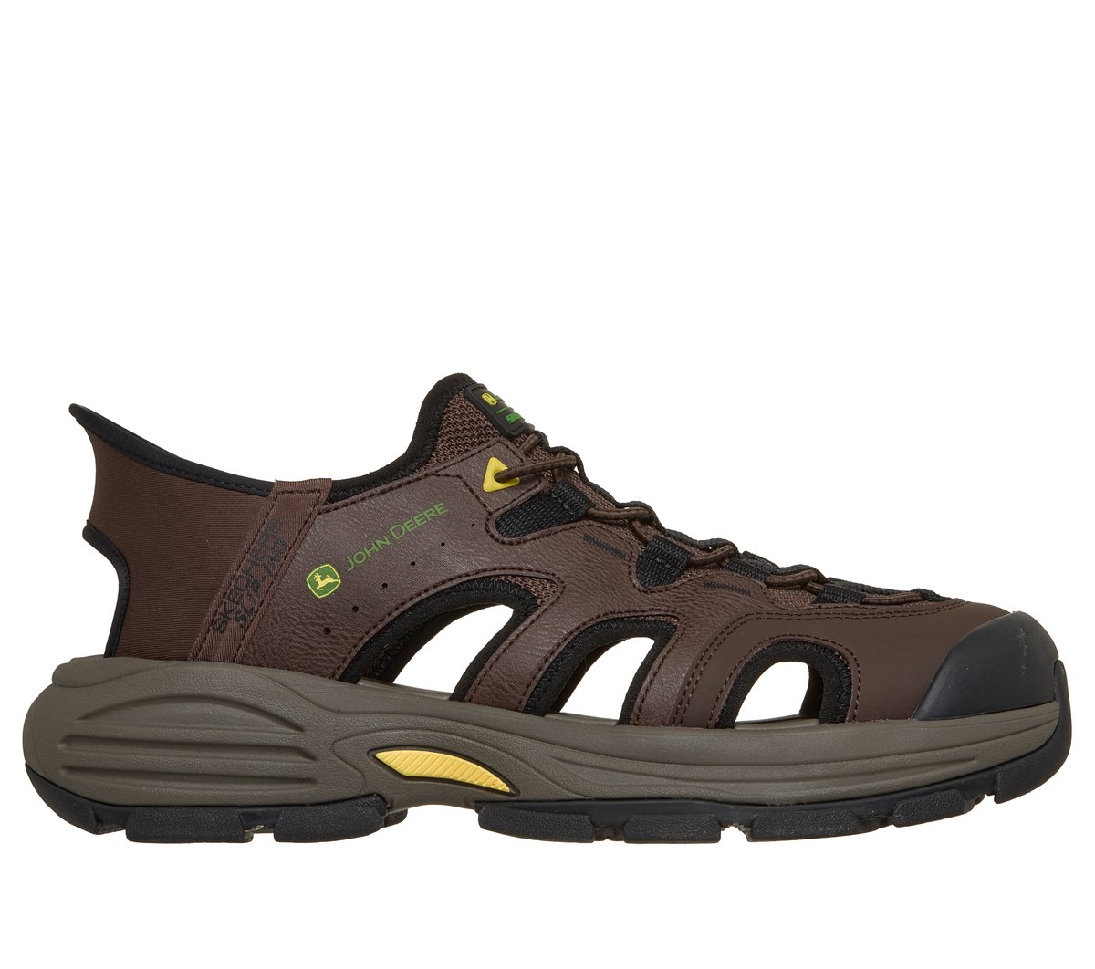 CHOCOLATE,7.0,Extra Wide