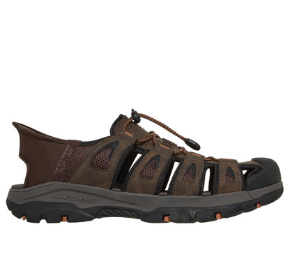 Slip-ins RF: Tresmen - Norvick | Men Skechers outlet