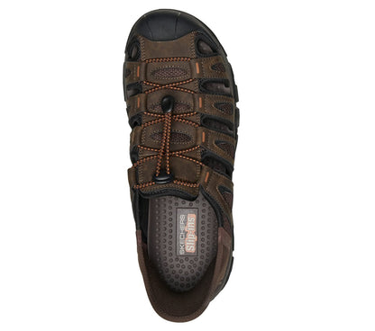 Slip-ins RF: Tresmen - Norvick | Men Skechers outlet