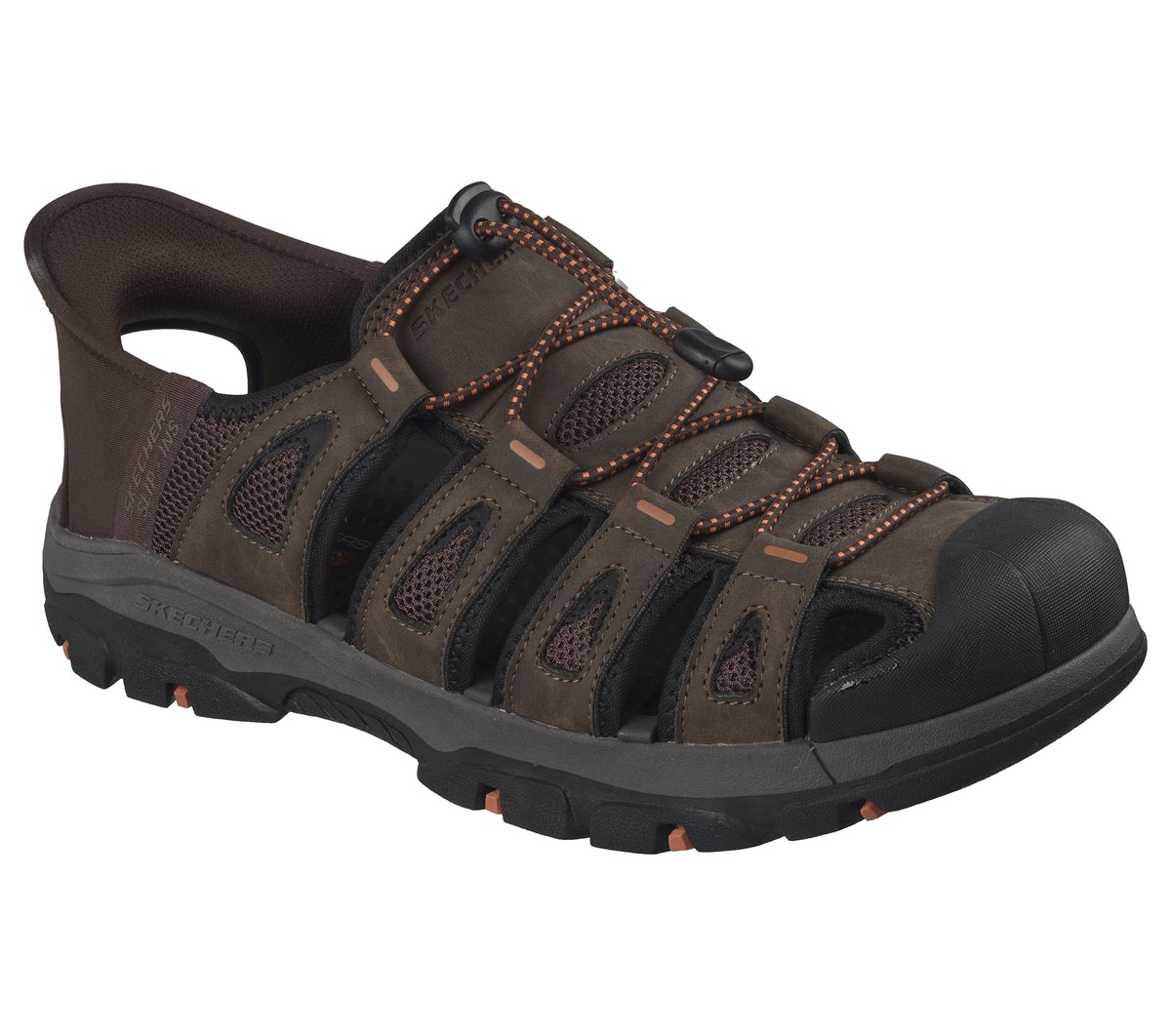 Slip-ins RF: Tresmen - Norvick | Men Skechers outlet