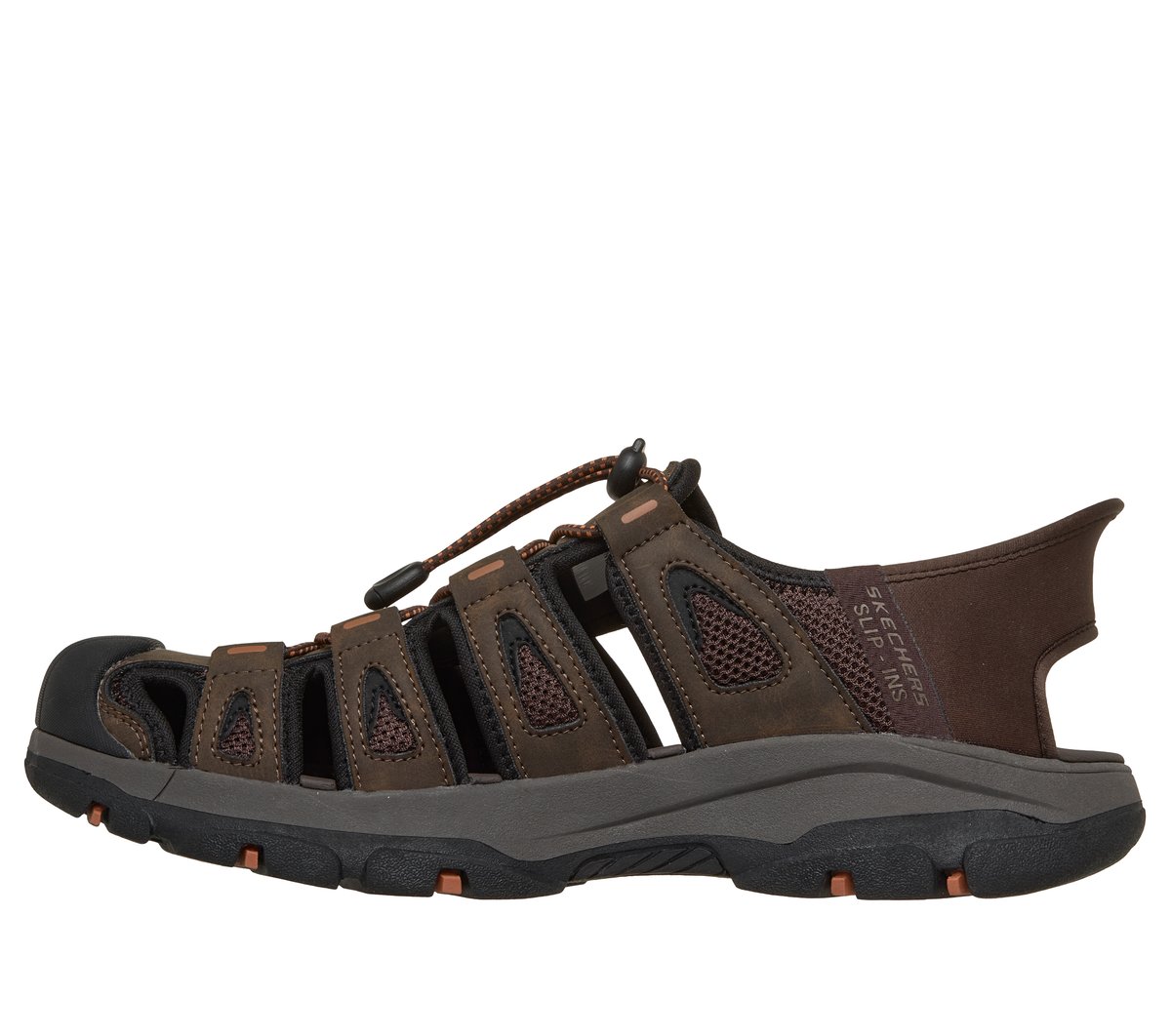 Slip-ins RF: Tresmen - Norvick | Men Skechers outlet