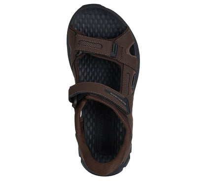 Slip-ins Relaxed Fit: Respected -Laredo | Men Skechers sale