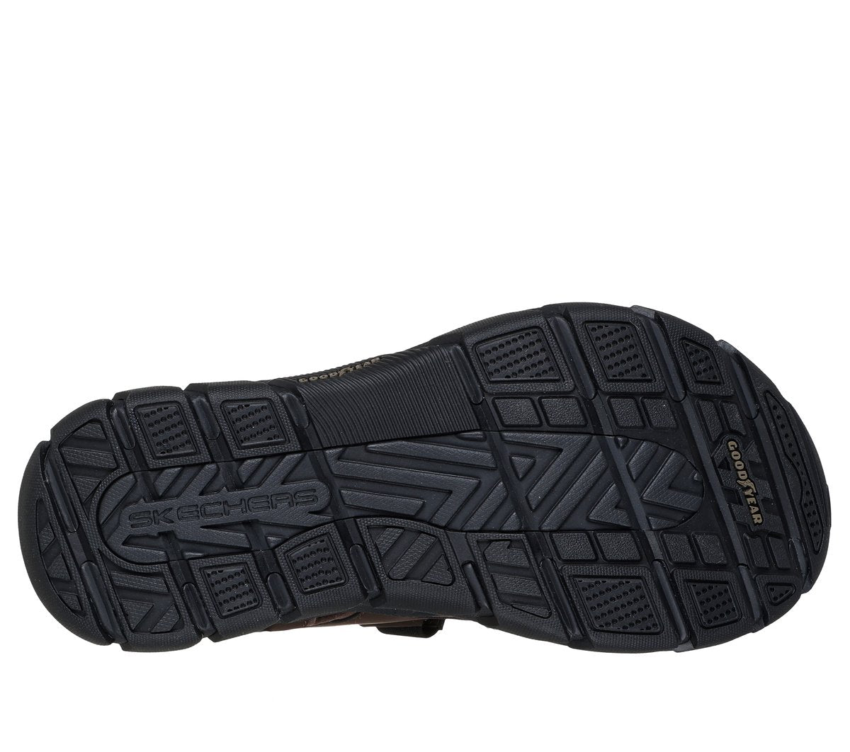 Slip-ins Relaxed Fit: Respected -Laredo | Men Skechers sale